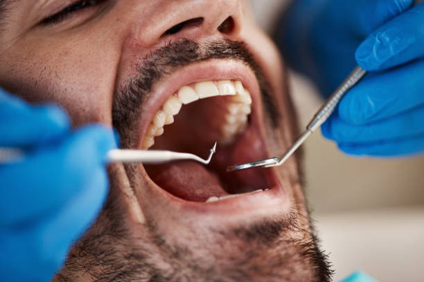 Best Orthodontic Emergency Dentist in Mcpherson, KS