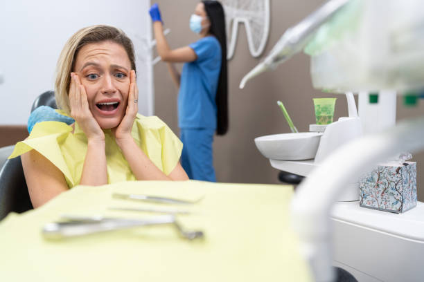 Best Weekend Emergency Dentist in Mcpherson, KS