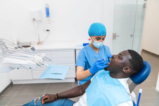 Best Pediatric Emergency Dentist in Mcpherson, KS